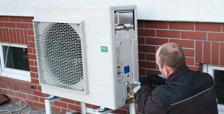 Heat pump