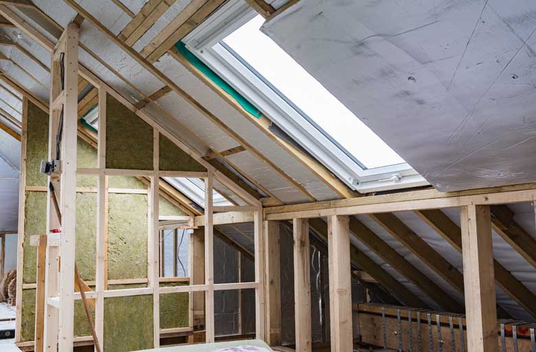 loft conversion