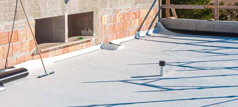 pvc roofing