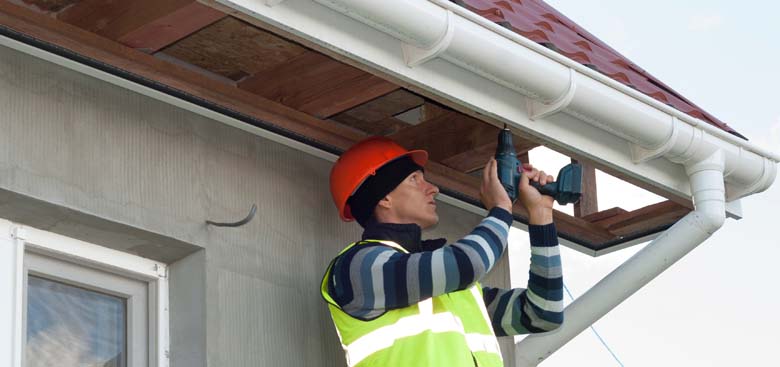 soffit
