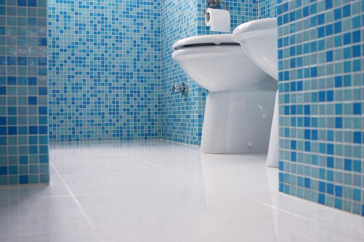 cost to install a wet room