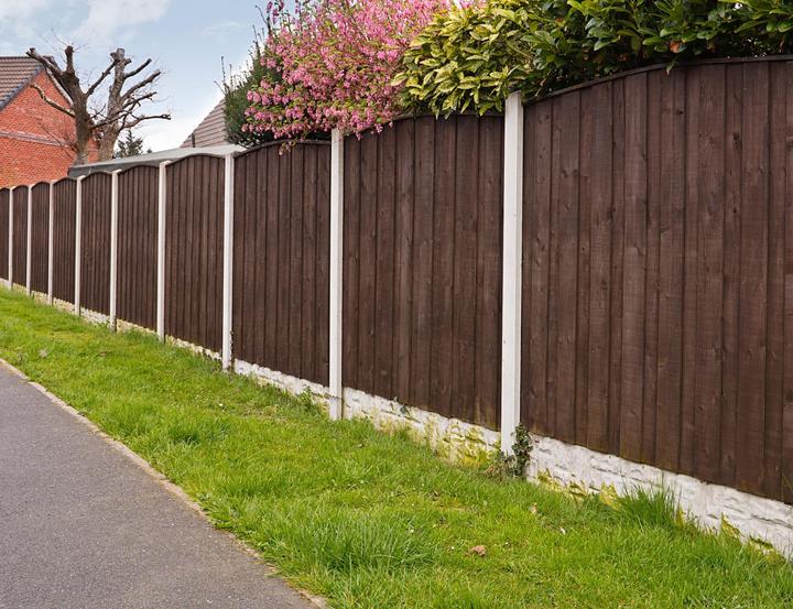 fence installation cost